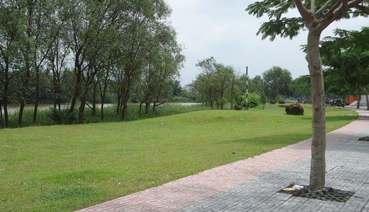 Đất Ngay Chợ Đức Lập,Chỉ 145 Triệu/60m2,Sổ Hồng Riêng,Bao Sang Tên Công Chứng