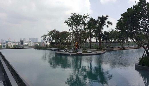 Định Cư Nước Ngoài Bán Gấp Căn Hộ 2PN  Vista Verde – Capitaland- Giá 2.55 Tỷ, LH: 0938381412