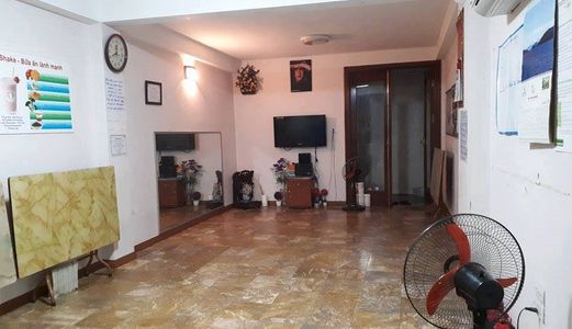 Nhà Hiếm Lê Thanh Nghị, Siêu Đẹp, Siêu Sầm Uất, Siêu Kinh Doanh, 50m2, 6.5 Tỷ.