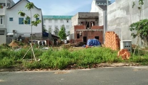 Anh Duy Cần Tiền Bán Gấp Lô Đất + Dãy Trọ 16p, Gần Chợ Và Kcn Lớn Nhất Bd Lh 0932.7070.26