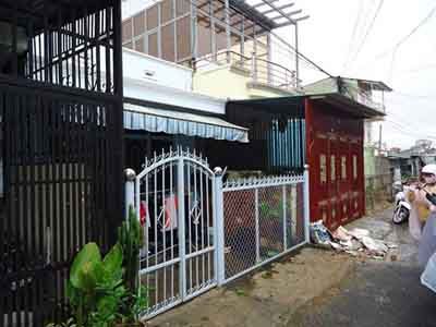 Nhà Đẹp Nở Hậu Đầy Đủ Tiện Nghi Phường 2 Đà Lạt – Bất Động Sản Liên Minh