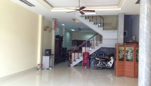 Nhà Đẹp 1 Trệt 1 Lầu, Vĩnh Lộc B, Bình Chánh, 90m, Giá 2 Tỷ, Vô ở Ngay