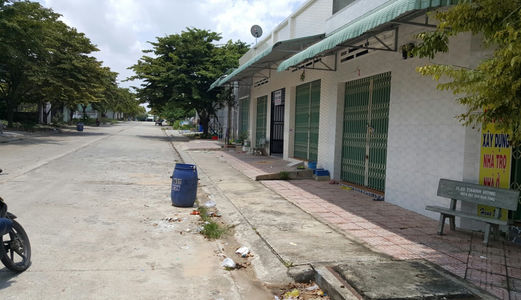 Nhà Trọ 16 Phòng + Lô Góc 2 Mt, Gần Trường Cấp Ii Và Trường Đại Học