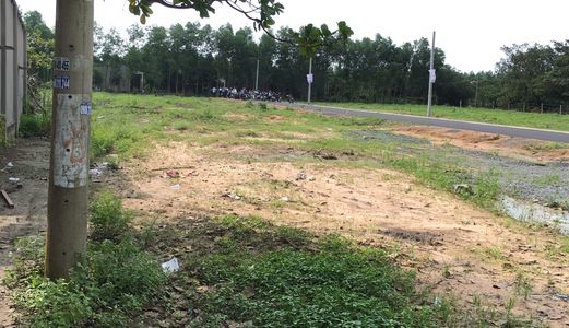 Cần Tiền Bán Gấp Hai Lô Đất Thuộc Dự Án Lavander City 1 Biệt Thự 1 Lo 90m2 ( 0901682816)