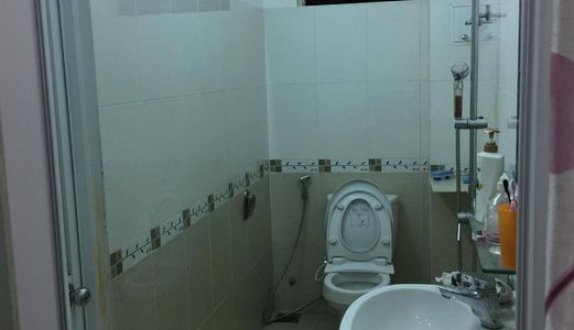 Cần Bán Nhà Hẻm 5m Đường Đồng Nai, Nhà Mới Xây Giá 1,65 Tỷ