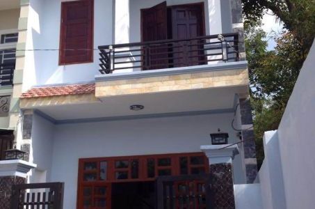 Chiết Khấu Tặng Vàng Cho Nhà 1 Trệt 1 Lầu, SHR, Bao Sang Tên. LH: 0901940185
