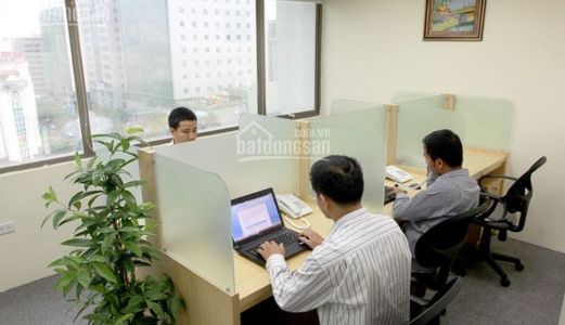 Cho Thuê Văn Phòng Chọn Gói, Chỗ Ngồi Linh Hoạt Tại Hà Nội Giá Từ 1 Đến 3 Triệu/tháng