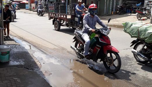 Đất Thổ Cư - GPXD Cách Chợ Vĩnh Lộc 800m, Vĩnh Lộc A, Huyện Bcđất Thổ Cư - GPXD Cách Chợ Vĩnh Lộc 800m, Vĩnh Lộc A, Huyện BC
