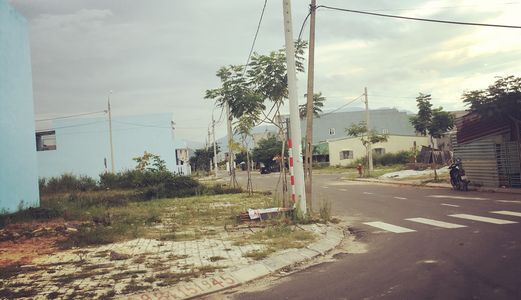 Đất Trung Tâm Liên Chiểu, Cách Bãi Tắm 800m, 566 Triệu/100m2 LH 0905 332 598