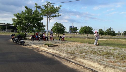 Khu Đô Thị Gaia City Mở Bán Block Mặt Tiền 27m Nối Thẳng Cocobay, Chỉ Từ 590 Triệu