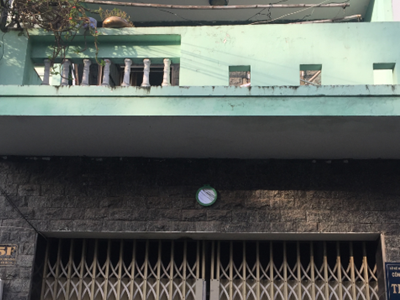 4.5 = 50m2,  Hoàng Văn Thái, Thanh Xuân, Ô Tô Đỗ Cửa,  5 Tầng Cực Đẹp