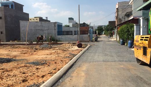 Tôi Kẹt Sang 300m2 Đất Ngay Kcn Kingtex I50 Qlo13 Đất Đẹp Thuận Lợi Kinh Doanh Xây Trọ Quán Ăn