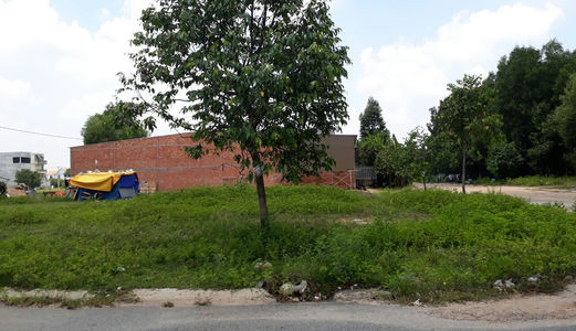 Kẹt Vốn Sang Lại Gấp Lô Đất Trong Kđt Mới Bình Dương.