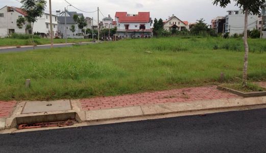 Mới 100%! Mở Bán Khu dân cư Bạch Kim Gần Khu công nghiệp Lê Minh Xuân 120M2 - 250 Triệu/nền - Tiện Kinh doanh, Xây Trọ.