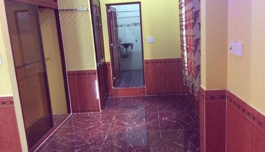 Căn Hộ Mini 1 Phòng Ngủ Ở Lê Văn Sỹ