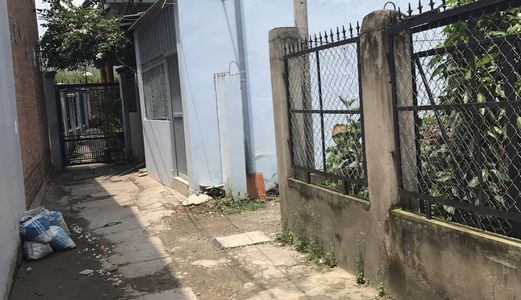Bán Nhà Gác Suốt 38m2, Đường 2m, Lô Nhì Mặt Tiền Lê Văn Lương Nhà Bè Chỉ 750 Triệu. 0909.888.034