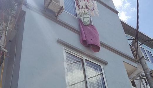 Bán Gấp Nhà Phố Tân Mai, Ô Tô 4 Chỗ Để Trong Nhà, Mặt Ngõ Cực Rộng, Dt: 38m2, Giá:3.1 Tỷ.