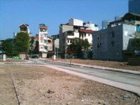 Khu Đô Thị An Phú Nằm Ngay MT Đường Vành Đai 4 Giá 115tr/ Nền. 