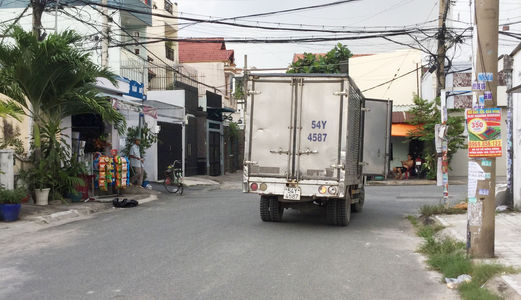 Cần Tiền Bán Nhanh Căn Nhà Mặt Tiền Đường Dân Chủ, P Hiệp Phú, Dt: 72m2, Vị Trí Đẹp, Ngay Trung Tâm