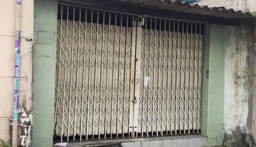 Cần Tiền Bán Nhanh Căn Nhà Mặt Tiền Đường Dân Chủ, P Hiệp Phú, Dt: 72m2, Vị Trí Đẹp, Ngay Trung Tâm
