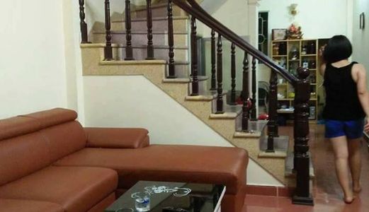 Nhà Đẹp, Nở Hậu, Dân Sinh Tốt Nguyễn An Ninh 35m2, 3 Phòng Ngủ , 2.4 Tỷ.