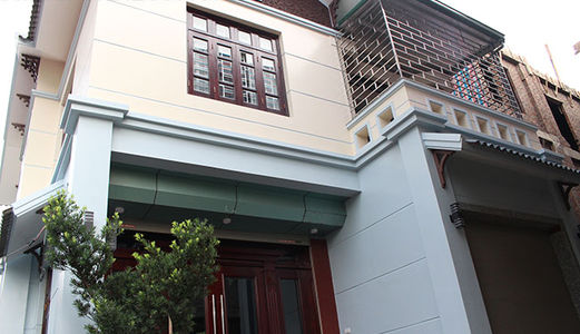 Bán Biệt Thự Sang Trọng Đường Phủ Thượng Đoạn Giá 3 Tỷ 2