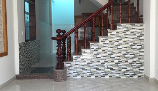 Nhà Chính Chủ 1 Trệt 2 Lầu 72M2 Chỉ Có 650Tr Thạnh Xuân,q12