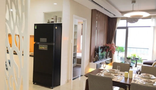 Shophouse Quận 7, 2% Mỗi Tháng, Đầu Tư Sinh Lời Nhanh Nhất Việt Nam