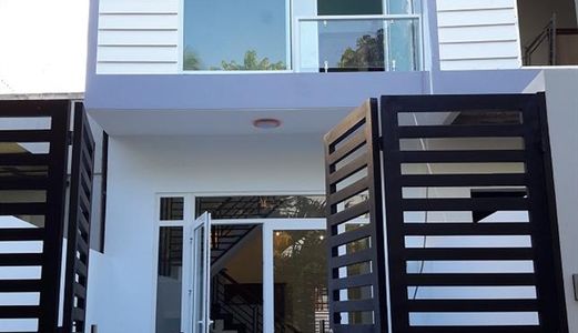 Chỉ Với 410 Triệu Nhận Nhà 1 Trệt Đẹp Với 88m2 Tại Khu Phát Triển Gò Đen