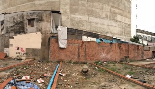 Ngân Hàng Phát Mãi 2 Lô Đất 60m2 Ngay Mt Đ.Cmt8 - F7 - Tân Bình