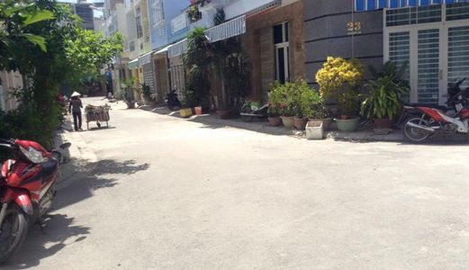 Cần Bán Đất Mặt Tiền Đường Trần Nguyên Hãn, Phường Phước Hòa, Thành Phố Nha Trang