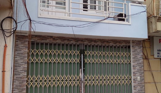 Bán Gấp Nhà Phố Nguyễn An Ninh, Diện Tích 34m2,Mặt Tiền 3.5m, Chào 2.4 Tỷ.