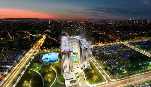 Nơi Mong Đến Chốn Mong Về Với Căn Hộ Ngay Sân Bay Tân Sơn Nhất Giá Dưới 1 Tỷ Full Nội Thất Căn 2PN2