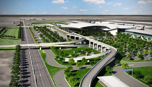 Chính Thức Mở Bán Dự Án Airlink City Giai Đoạn 2 Ngày 13/8/2017, Giá Mềm Nhất Khu Vực!