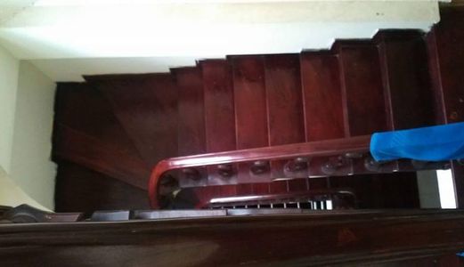 Bán Nhà Đẹp Phương Mai, Ô Tô Tránh, Kinh Doanh, VP, 130m2 X 6 Tầng, MT 6m 