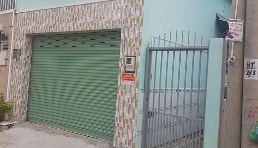 Bán Gấp Nhà Cấp 4 Và 2 Phòng Trọ Gần Cầu Ông Nhiêu, Long Trường ,Q9