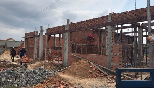 Cần Bán Nhà Sổ Riêng, Nhà Đẹp Pháp Lý Rõ Ràng. Hỗ Trợ Vay Nh 15 Năm Không Cần Chứng Minh Thu Nhập