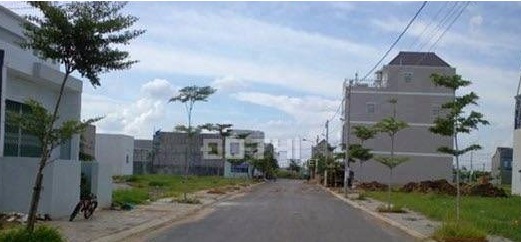 3 Nền Giá Ưu Đãi Đợt Mở Bán Đầu Đường 41 Q2. 750tr/Nền