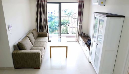 Cho Thuê Căn Hộ Masteri Thảo Điền Giá Tốt