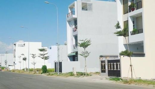 Bán Đất Đẹp Nhà Bè Gần Cảng Hiệp Phước Giá Rẻ