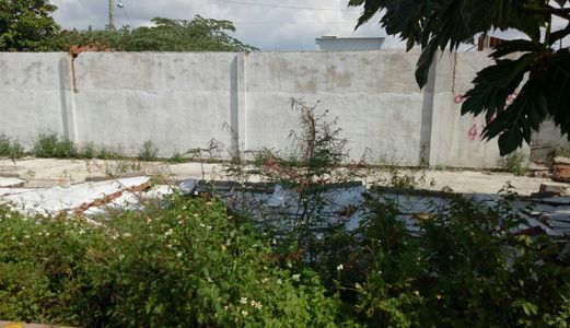 Lô Đất Nền Cầu Ba Phụ, Đường Tx25, Q12