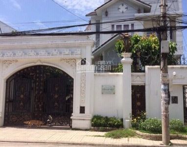 Cho Thuê Biệt Thự Đường Hùng Vương , 2 Lầu , Đầy Đủ Tiện Nghi , Dt: 10x26 , Giá 35 Triệu