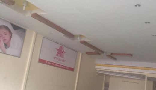 Cho Thuê Nhà Mặt Tiền Đường 3/2 , Trệt , Trống Suốt , Gần Đhct , Dt: 10x20 , Giá 40 Triệu