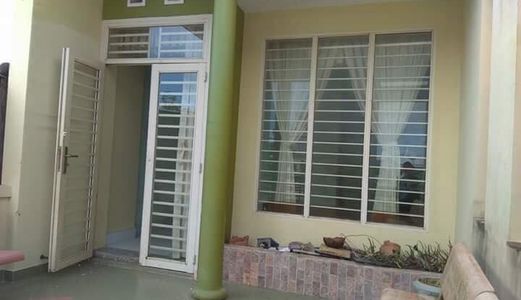 Bán Nhà 2 Lầu, Đường Huỳnh Cương