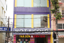 Bán Nhà 1 Trệt 3 Lầu, Góc 2 Mặt Tiền Đường Trần Hưng Đạo , Ngang Trên 7m , Giá Dưới 12 Tỷ , Nhà Đẹp