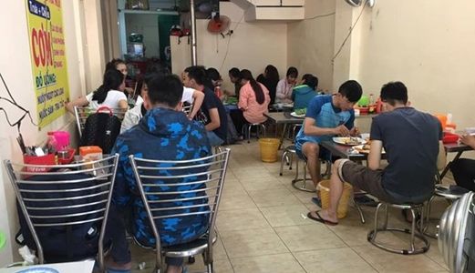 Cho Thuê Nhà Mặt Tiền Đ. Trần Văn Khéo , 1 Lầu , Vị Trí Đẹp , Dt: 4x11 , Giá 14 Triệu