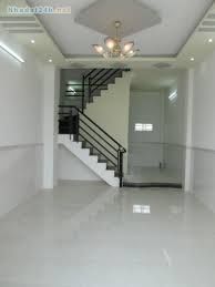 Cho Thuê Nhà Mới , Phía Trước Ốp Kính , Mặt Tền Đường Đinh Tiên Hoàng , Gần Ngã Tư