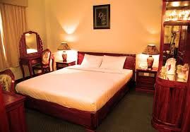 Bán Nhà 1 Trệt 2 Lầu , Đang Kinh Doanh Nhà Nghỉ , Đường B1 , Khu Dân Cư 91b