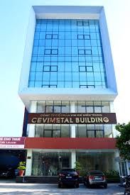 Cập Nhật Giá Thị Trường Văn Phòng Cho Thuê Tại Đà Nẵng Tháng 8/2017