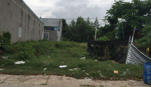  Đất Thật - Giá Trị Thật. Đất Thổ Cư Bình Dương. Vị Trí Ngàn Vàng Cho Khách Hàng Thiện Chí